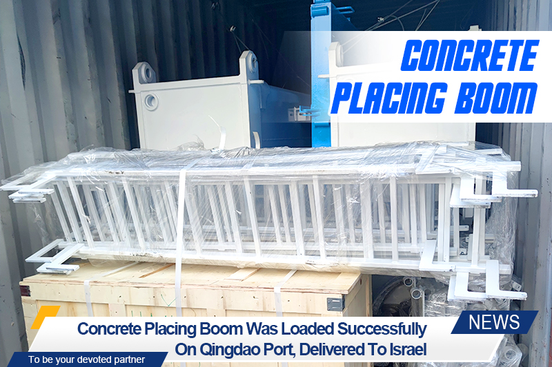 HZS120 concrete batching plant in Saudi Arabia