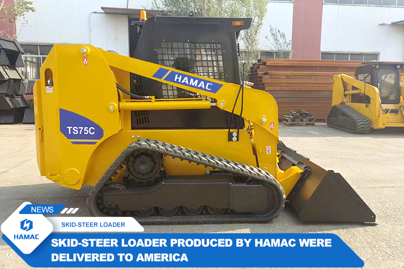 Crawler Concrete Boom Pump