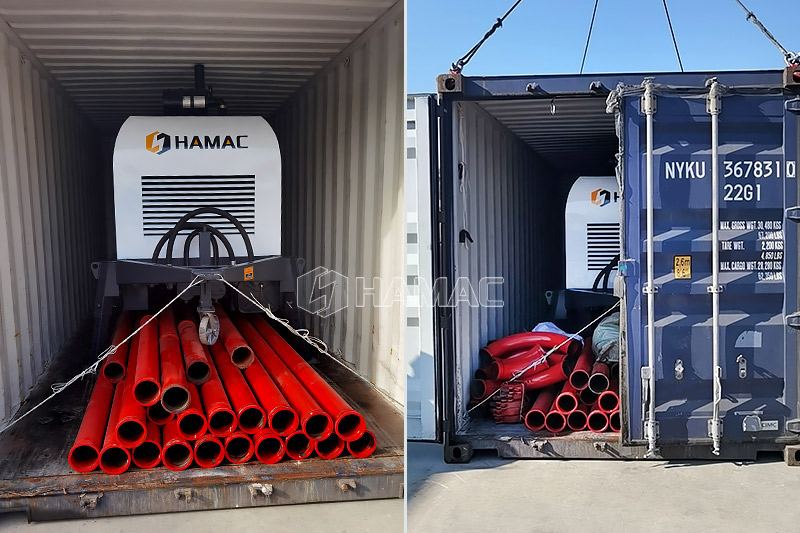 HAMAC Gears Up for BUILDEXPO AFRICA 2025