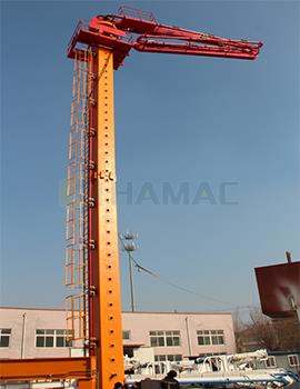 Hamac placing boom making an effort in Myanmar market photo