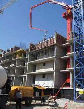Hamac placing boom making an effort in Myanmar market photo