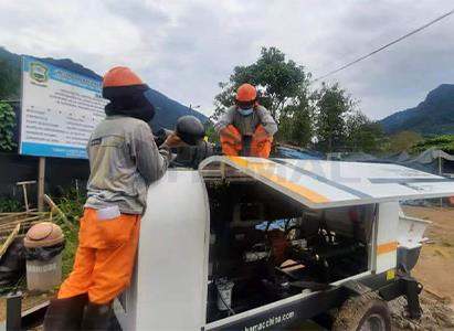 concrete mixer truck for sale