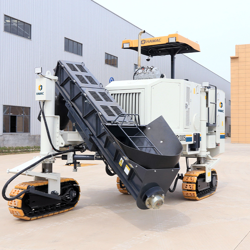 Spring at HAMAC: A Season of Growth and Energy