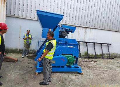 mobile concrete placing boom