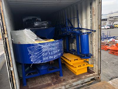 HAMAC expose à EXCON 2025 : des solutions de construction avancées
