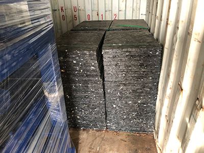 Crawler Concrete Boom Pump