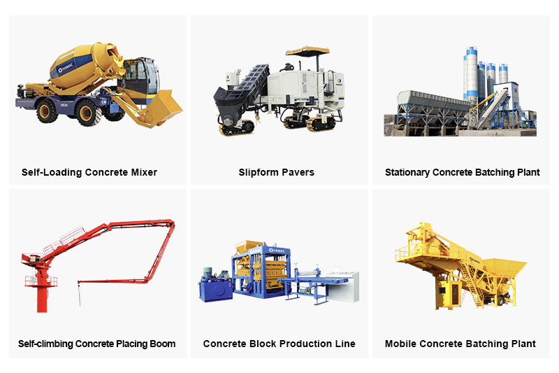 Off-Road Concrete Pumping Solution in Papua New Guinea