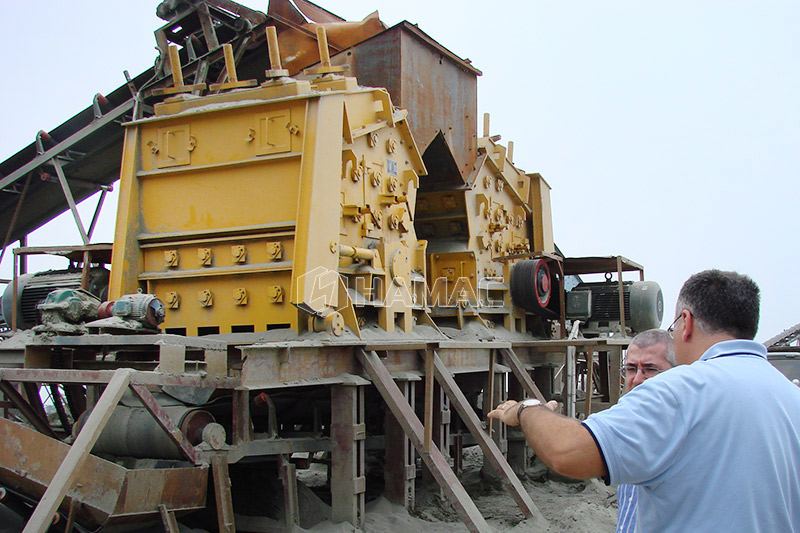 Precast Yard Start-Up Package