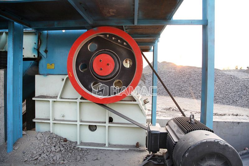 mobile concrete placing boom