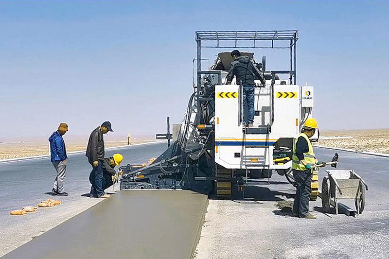 high efficiency crushing
