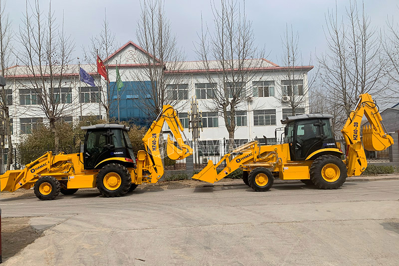 Mini Placing Booms