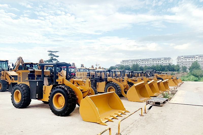 crawler hydraulic concrete placing boom