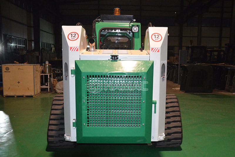 Dự án tại Bắc Mỹ