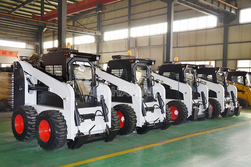 Concrete Block Production Line Successfully Shipped to Zimbabwe