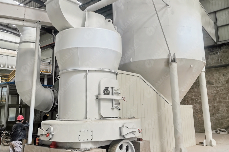 YHZS25 Mobile Concrete Batching Plant in The Philippines