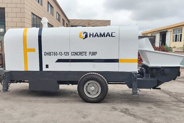 Practical Batching Setup for a West African Ready-Mix Start-Up