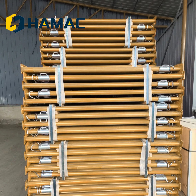 Precast Equipment
