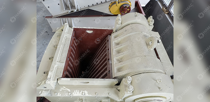 Batching Plant without Concrete Mixer