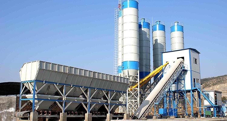 Concrete Mixer Price Philippines