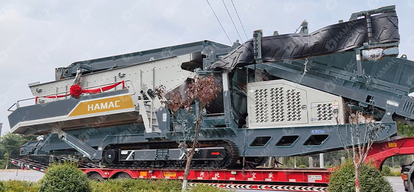15m3 Concrete Mixer and Pump in Vietnam