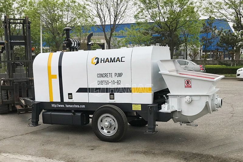Planta de 40 stepped de t/h compacta para desarrollo urbano de rapid