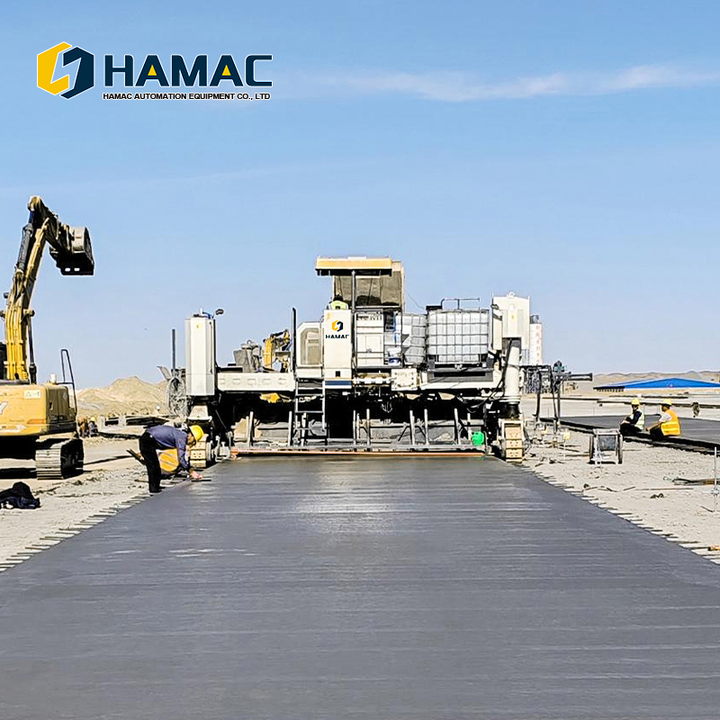 concrete machinery for sale photo