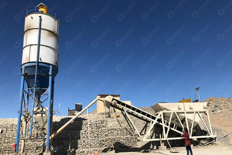 Modernizing Romania's Construction Sector photo