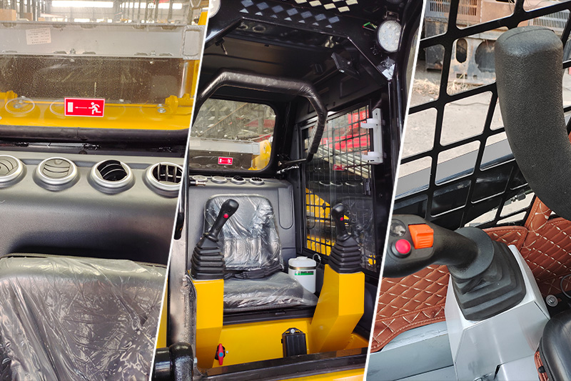 concrete machinery for sale