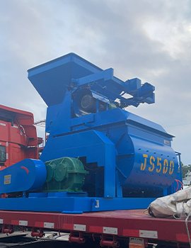 HAMAC Chinese escavadeira succeeds em a África