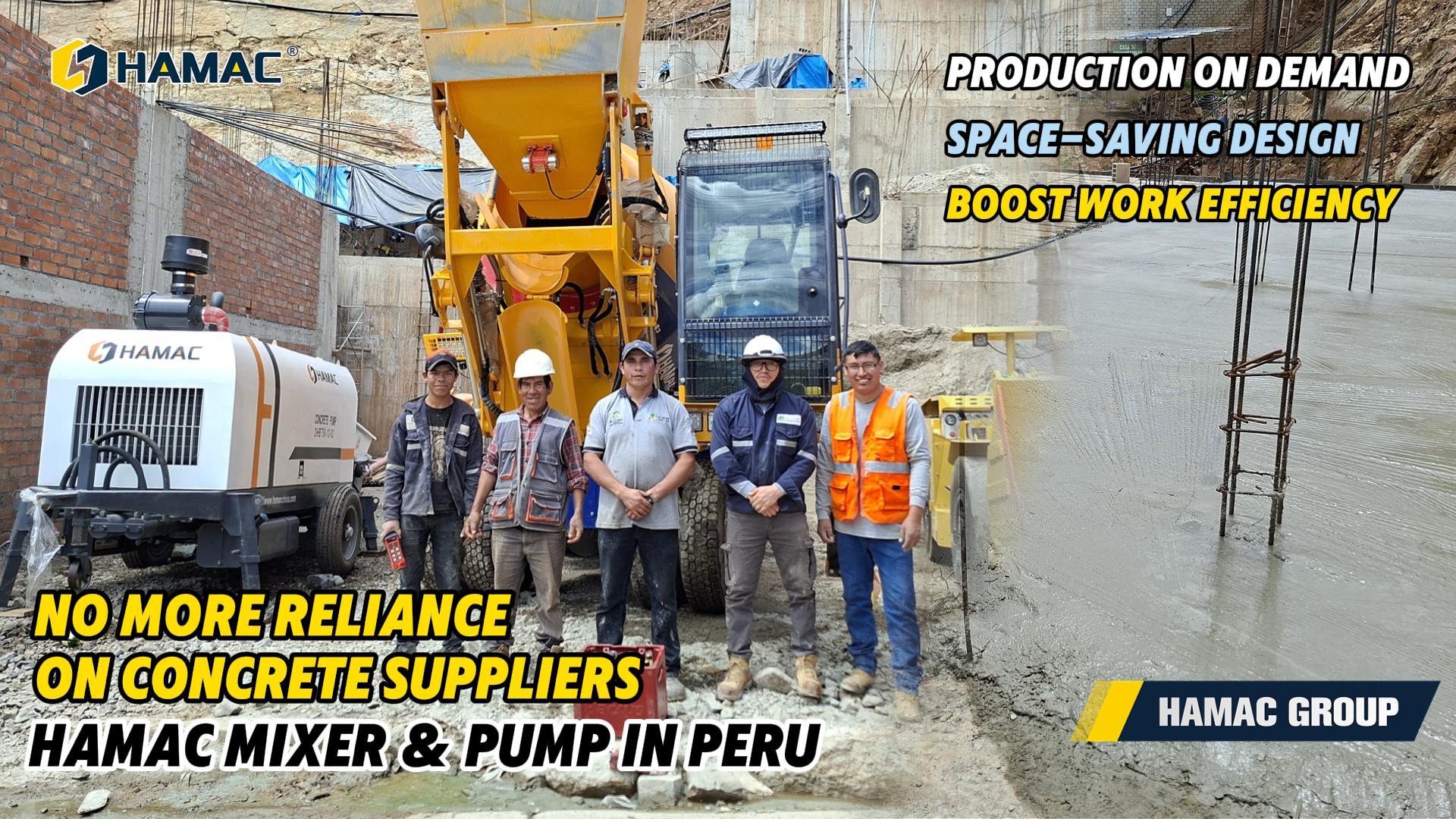 Construction Machinery photo