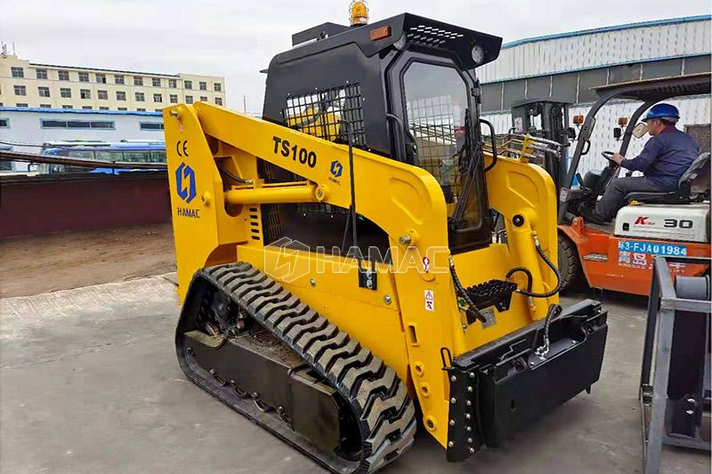 Modernizando o setor de construção da Romênia