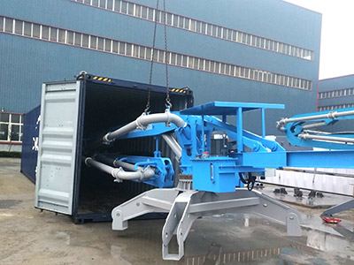Floor Construction Equipment photo