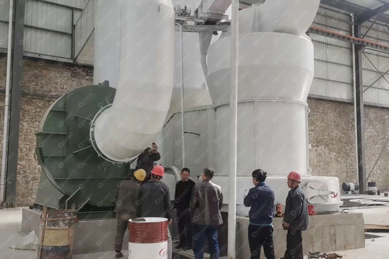 Advantages of concrete mixer with pump