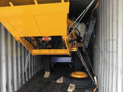 Hamac HMC400 self loading mixer deliver to Kenya Africa photo