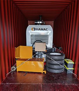 HAMAC