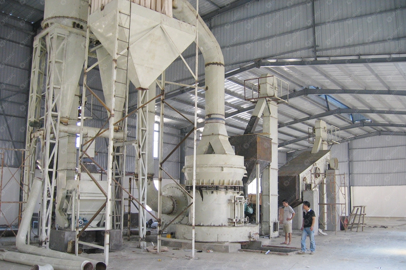 Export of Stone Paper Production Equipment to Oman photo