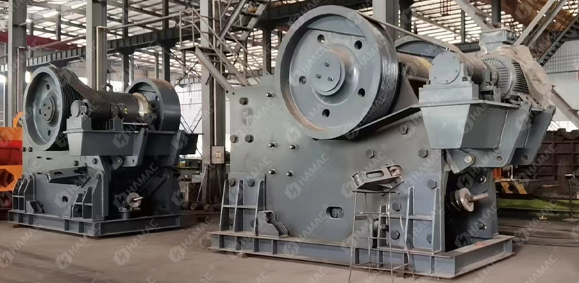 3.5-ton forklift