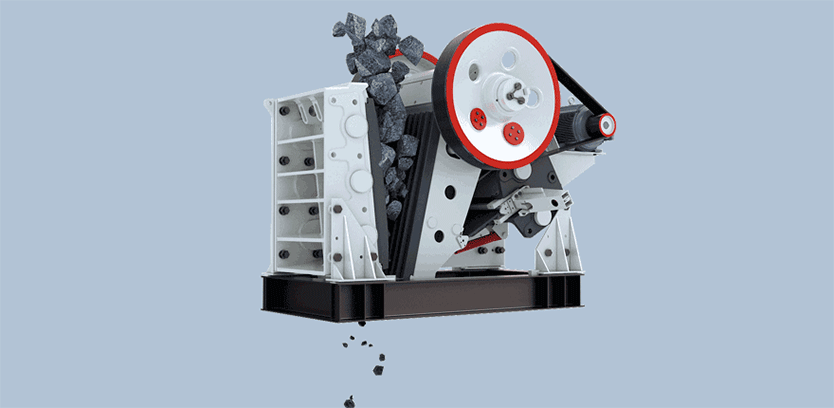 European Tech. Jaw Crusher photo