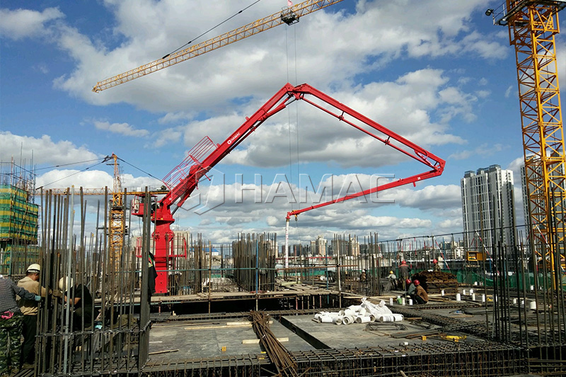 mini skid attachments photo