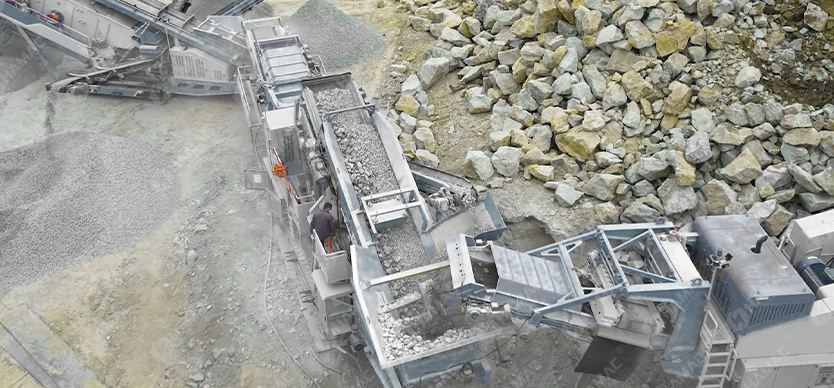 Efficient Urban Concrete Work in Poland