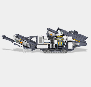 crawler spider concrete placing boom