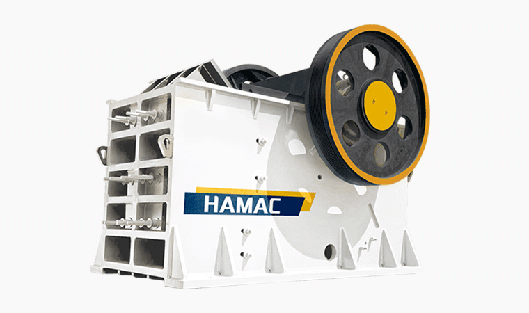 PE Series Jaw Crusher
