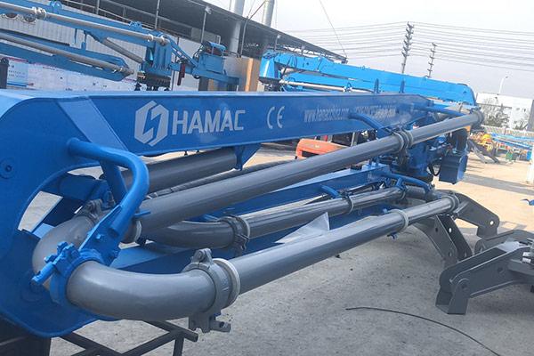 What oil should be used for cone crusher? Gear oil or hydraulic oil?