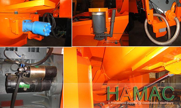 Xuất khẩu đá Paper sản xuất thiết bị Oman