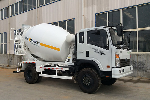 HAMAC Exported Adjustable Steel Props to Bulgaria