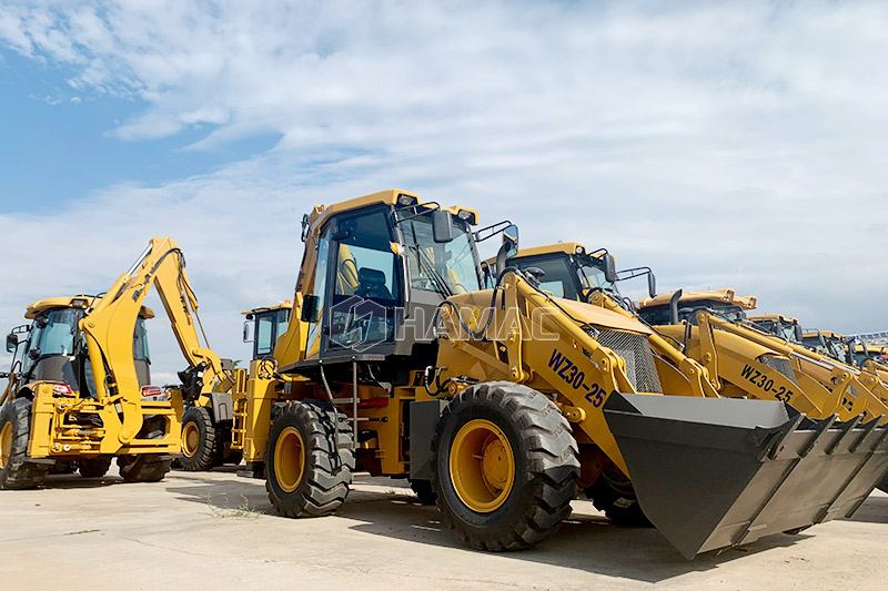 Ready-Mix Plant Expansion Scheme photo