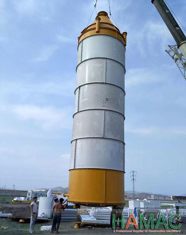 QT6-15 gạch gạch gạch block Sản xuất trạm tự động