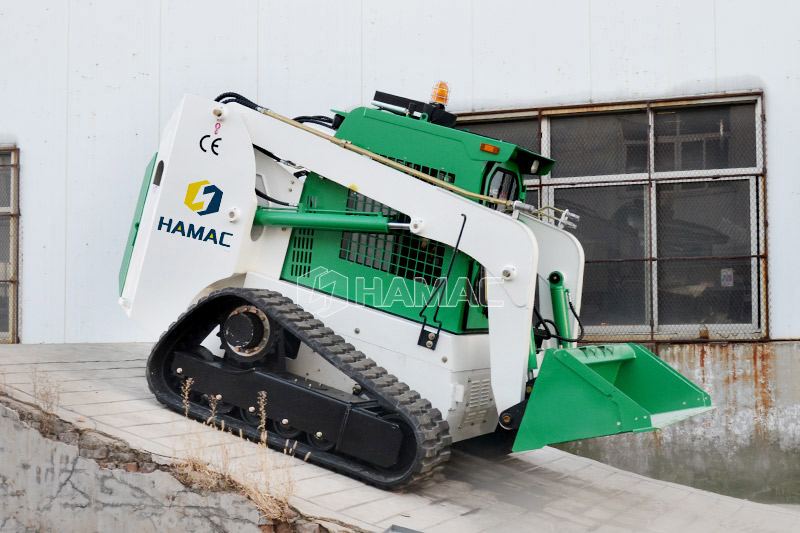 Automatic Brick Machine Manufacturer