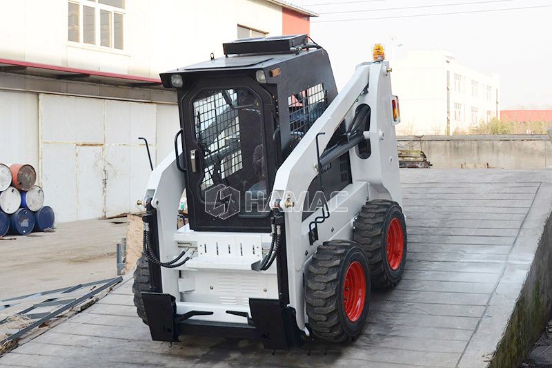 Batching Plant without Concrete Mixer