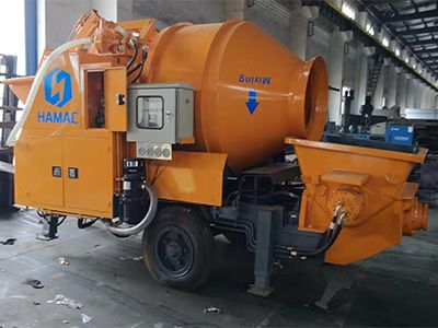 Mistura equipamento